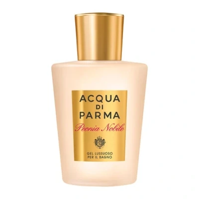 Bild av Acqua Di Parma Peonia Nobile Badskum 200 ml