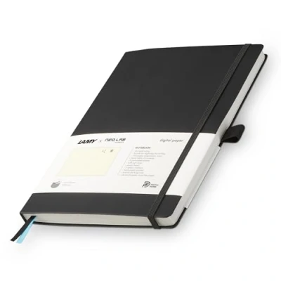 Bild av LAMY Safari Ncode Digital Paper Notebook