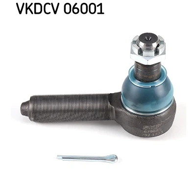 Bild av SKF VKDCV 06001 Rotule de direction M30 x1,5 RHT