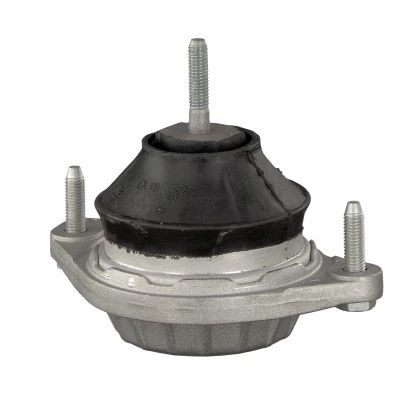 Bild av FEBI BILSTEIN 07585 Support moteur gauche hydraulique AUDI: 80 B4 Berline, Coupe B3, Cabriolet