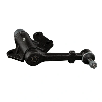 Bild av FEBI BILSTEIN 43171 Levier intermédiaire de direction Essieu avant avec ecrou crénelé TOYOTA: 4Runner, HILUX 6 Pick up, 5 up