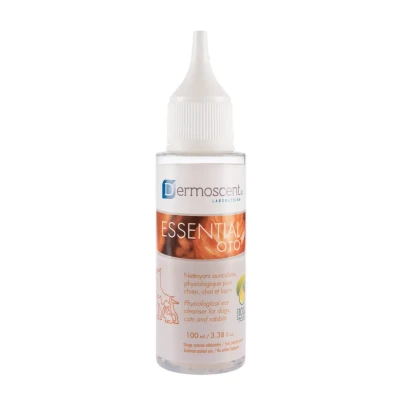 Bild av Dermoscent Essential Oto® 100 ml