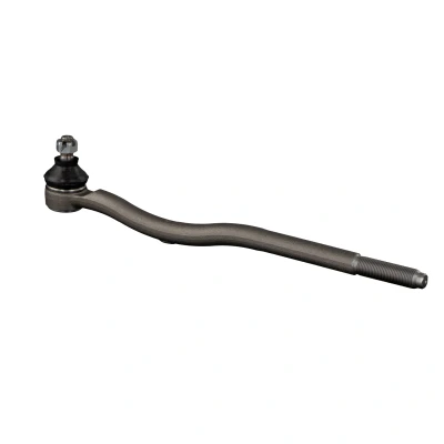 Bild av FEBI BILSTEIN 42298 Rotule de direction Essieu avant gauche, intérieur, droit avec ecrou crénelé SUZUKI: Vitara I SUV, Jimny SUV
