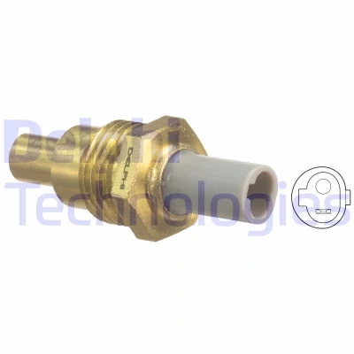 Bild av DELPHI TS10519 Sonde de température, liquide refroidissement