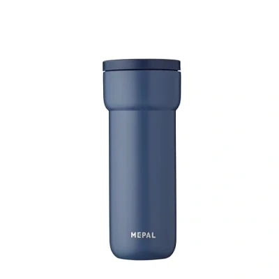 Bild av Mepal Thermos Cup Ellipse Nordic Denim 470 ml