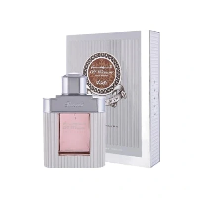 Bild av Rasasi Al Wisam Day Eau de Parfum 100 ml