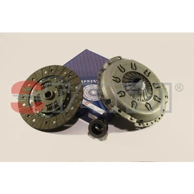 Bild av Kopplingssats, audi a4 b5, b5 avant, a6 c5, c5 a8 d2, vw passat variant, b5.5, b5.5 07