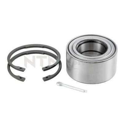 Bild av SNR R153.15 Kit de roulements roue 72, OPEL: Vectra A Berline, Combo C Tour, Corsa 3/5 portes, DAEWOO: Nexia I portes