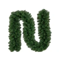 Bild av Julgransgirlang 2,7 m hq ruhhy 22323
