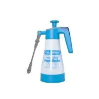 Bild av GLORIA 000656.0000, Blå, Vit, 1 l, Plast, styck, 1,55 3 Bar
