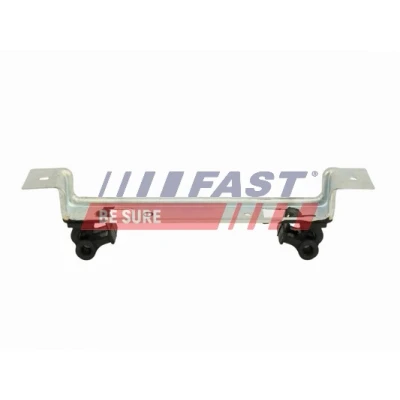 Bild av FAST FT84407 Butée élastique, silencieux Caoutchouc RENAULT: MASTER 3 Kasten