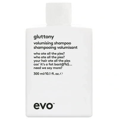 Bild av Evo Volume Gluttony Shampoo 300 ml