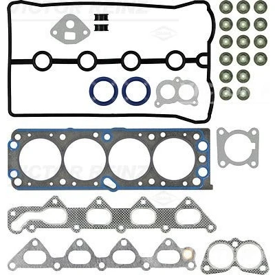 Bild av REINZ 02 53305 01 Jeu de joints d&#039;étanchéité, culasse cylindre avec joint tige soupape DAEWOO: Lanos Berline, Rezzo, 3/5 portes