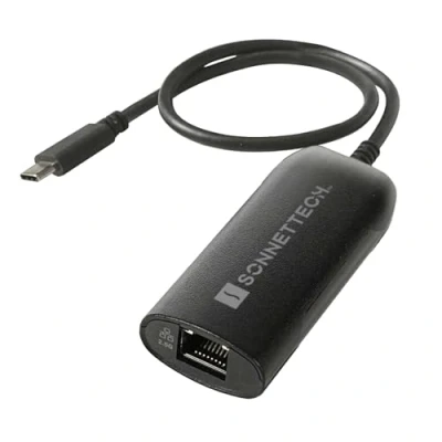 Bild av Sonnet Solo2.5 USB C till 2,5 Gigabit Ethernet adapter