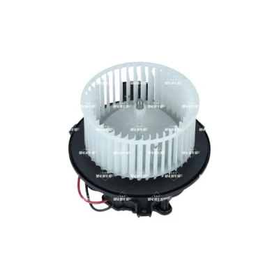 Bild av NRF 34628 Värmefläkt utan integrerad regulator