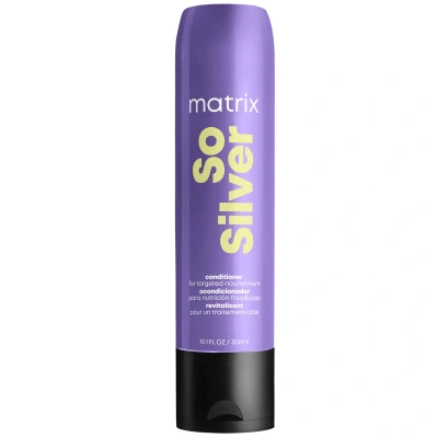 Bild av Matrix Total Results Color Obsessed So Silver Conditioner 300 ml