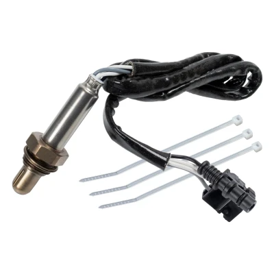 Bild av FEBI BILSTEIN 177247 Sonde lambda devant le catalyseur chauffé, de régulation 3 MERCEDES BENZ: W124 Coupe, Berline, Classe E Break