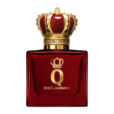 Bild av Dolce &amp; Gabbana Q By Gabanna Parfum Parfym 30 ml