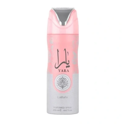 Bild av Lattafa Yara Deodorant spray 200 ml