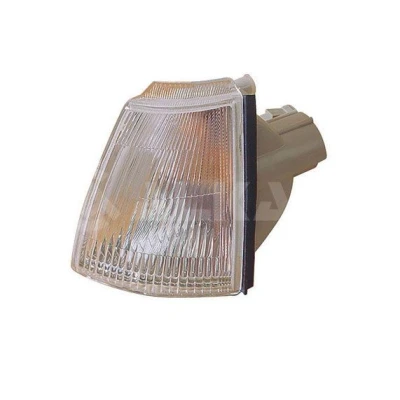 Bild av ALKAR 2101165 Clignotant avant gauche sans porte lampe pour véhicules avec direction à RENAULT: CLIO 1