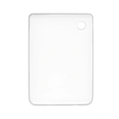 Bild av Kobo Clara Colour/BW Clear Case Slim &amp; Lightweight Design Anti Slip Scratch Resistant, kompatibel med 6 tum läsplatta