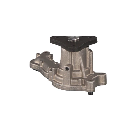 Bild av FEBI BILSTEIN 30570 Pompe à eau Fonte d&#039;aluminium avec joint d&#039;étanchéite Matière plastique HONDA: Jazz 2, CIVIC 8 Hatchback