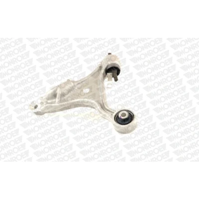 Bild av MONROE L27520 Bras de suspension avec support en caoutchouc barre oscillant transversal Aluminium VOLVO: S60 I, V70 2