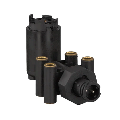 Bild av Sensur, luftfjädring FEBI BILSTEIN 45243