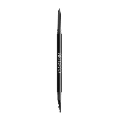 Bild av ARTDECO Ultra Fine Brow Liner Crayon à sourcils de précision avec pointe rétractable et brosse Vegan