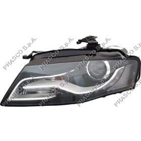 Bild av PRASCO AD0244924 Phares gauche D3S, LED avec commande pour correcteur de site projecteur AUDI: A4 B8 Berline, Avant, Allroad