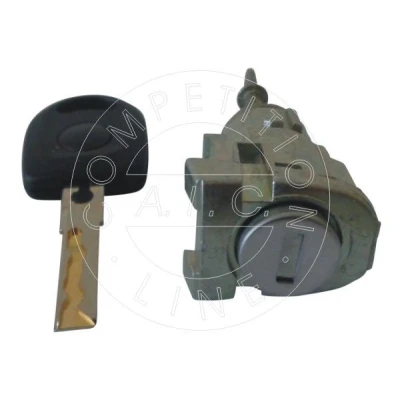 Bild av AIC 56141 Cylindre De Serrure Porte du véhicule, gauche VOLKSWAGEN: Passat B5 Berline, Lupo / 3L, Break