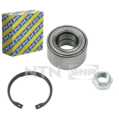 Bild av SNR R154.49 Kit de roulements roue 68 SKODA: Favorit 5 portes, FELICIA 2, 1