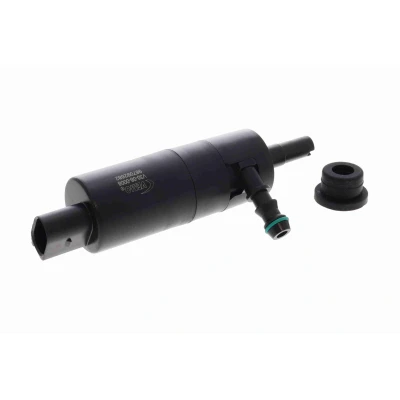 Bild av VEMO V30 08 0008 Pompe d&#039;eau de nettoyage, nettoyage des phares MERCEDES BENZ: CLK Coupe, Classe C Berline, Cabriolet