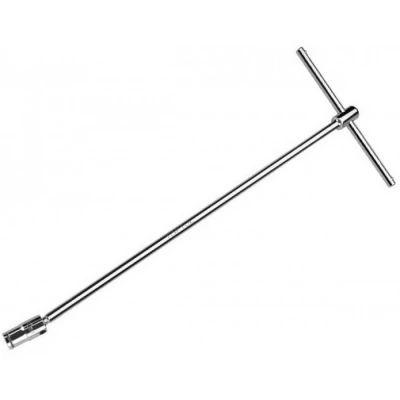 Bild av TOPTUL CTBA0832 Clé à douille 320 8 Acier chrome vanadium