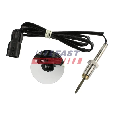 Bild av FAST FT80250 Palpeur, température des gaz FORD: Transit Custom V362 Van, Minibus, Tourneo Minibus