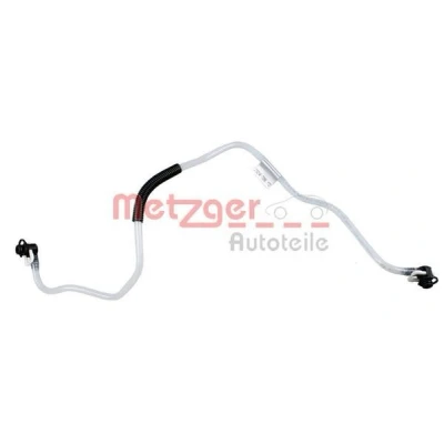 Bild av METZGER 2150146 Tuyau carburant de fuite MERCEDES BENZ: Sprinter 3 T Van, Bus, 2 Bus