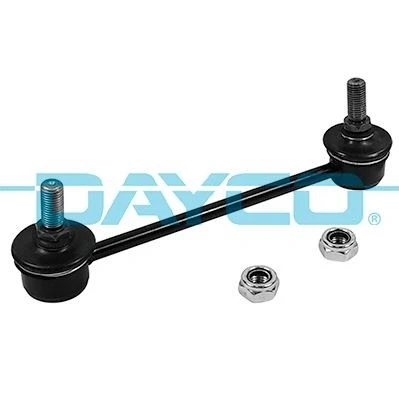 Bild av DAYCO DSS1476 Stabilisatorstag Bakaxel vänster, höger M10x1.25 KIA: cee‘d I Kombi, Hatchback, Pro Hatchback