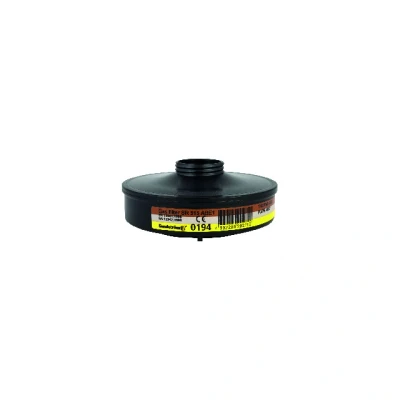 Bild av Sundström Gasfilter SR 515 ABE1 Fläkt 2/fp