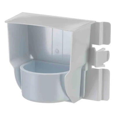 Bild av Ferplast Foderkopp Brava 4 16.5x9.5x14