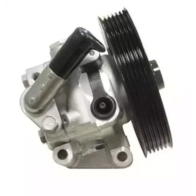 Bild av HITACHI 2503638 Pompe De Direction Assistée hydraulique 6 133 FORD: S Max Mk1, MONDEO 4, Galaxy Mk2 MPV, LAND ROVER: Freelander 2 SUV