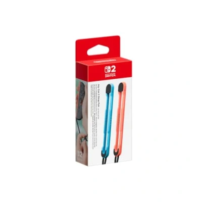Bild av Nintendo Switch 2 Joy Con Strap Pair