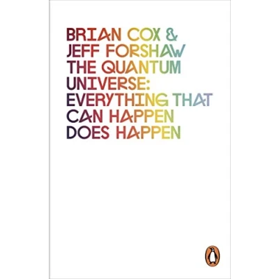 Bild av The Quantum Universe: Everything that can happen does