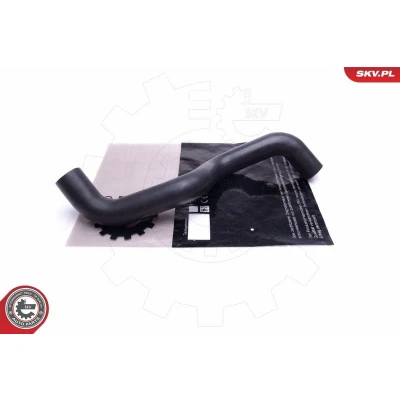 Bild av Laddluftslang, opel combo skåp/stor limousine, tour, corsa c, c skåp/halvkombi, meriva a minibus, minivan, 09129148, 130248