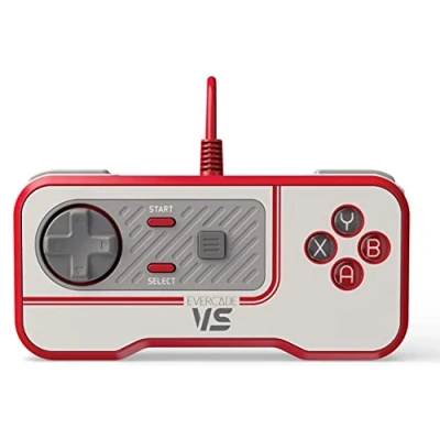 Bild av Evercade Wiired Controller For Vs