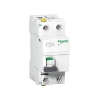 Bild av Schneider Electric Acti 9 iID Jordfelsbrytare A SI, 2 polig 25A, 30mA