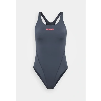 Bild av arena Performance Solid Swim Tech Team Dräkt för kvinnor