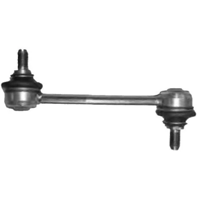 Bild av SIDEM 53569 Biellette de barre stabilisatrice Essieu avant 335 MM10x1,5R PEUGEOT: 307 SW, 3/5 portes, Break, CITROËN: C4 Coupe