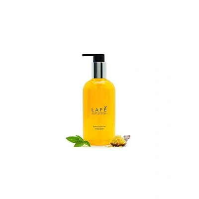 Bild av Diversey 100928146 LAPMA Collection Oriental Citron Tea Handtvål med ädel design, orientalisk doft, 0,3 l