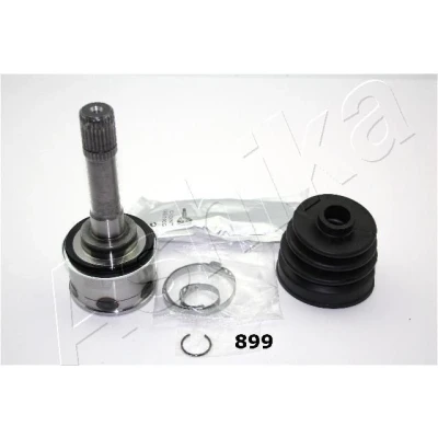 Bild av Drivknut, På hjulsidan, suzuki samurai terrängbil täckt, sj413, vitara, vitara cabrio, 4410160A20, 441016DA10, 441016DA20, 4410260A10, 4