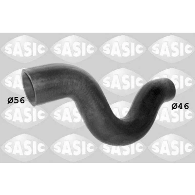 Bild av SASIC 3330036 Gaine De Suralimentation CITROËN: C3 I 3/5 portes